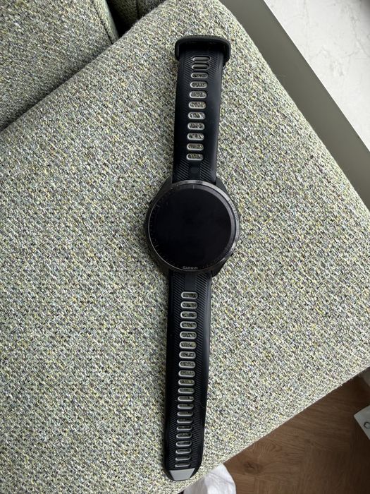 Garmin forerunner 965