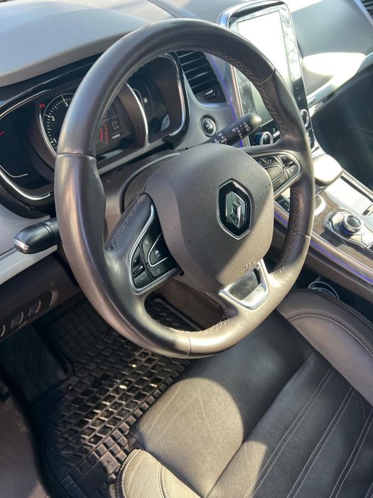 Renault Espace 1.6 Diesel Automat