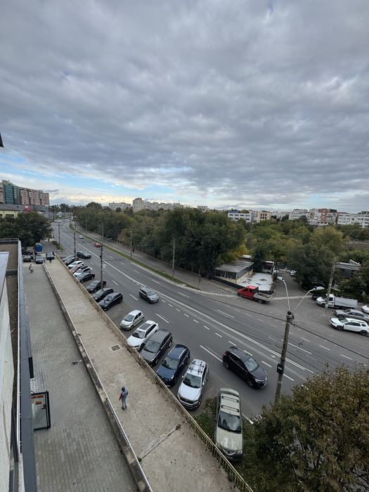 Inchiriez apartament de LUX bloc Privilege
