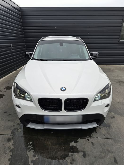BMW x1 e84 xdrive