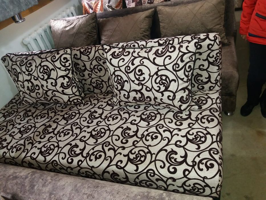 Тахты, софы в наличии !!!