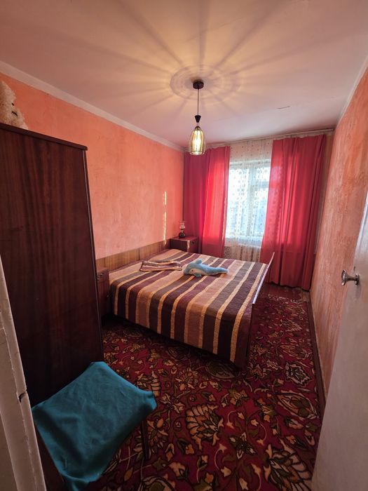 Сдаётся в аренду.  2- х комнатная.  М. Горький.