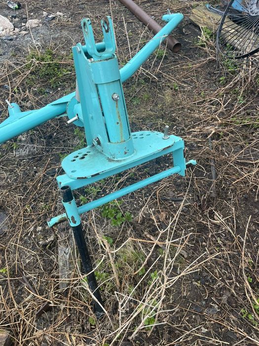 Продам трактор Мотор-мтз80