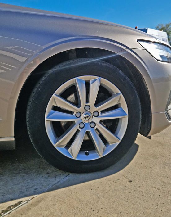 Volvo V60 D3 2019