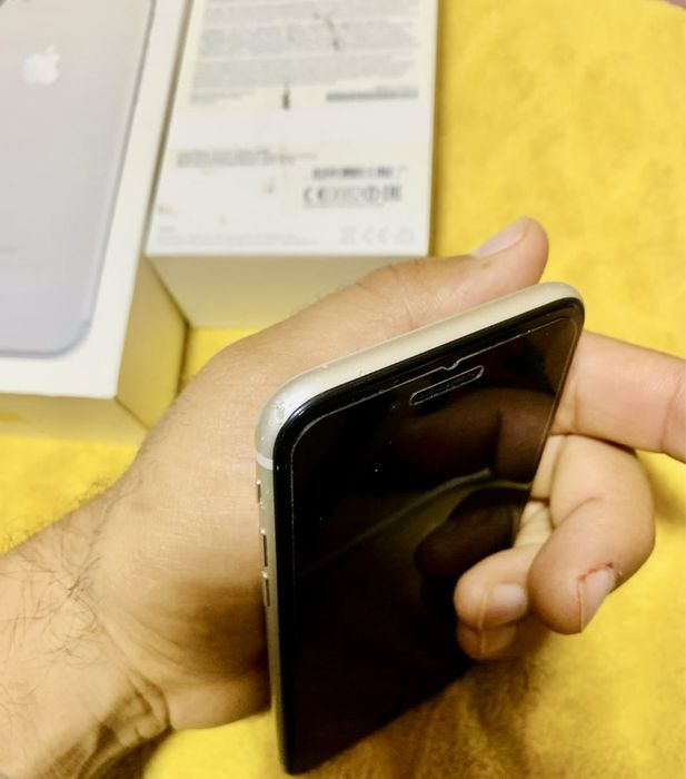 Iphone 7 32gb neverlock