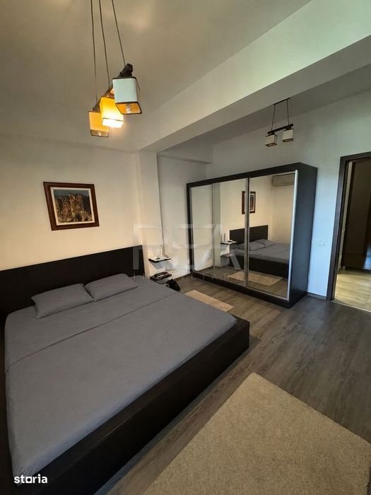 Apartament 2 Camere | Prelungirea Ghencea | Bloc Nou | - Vedere 4