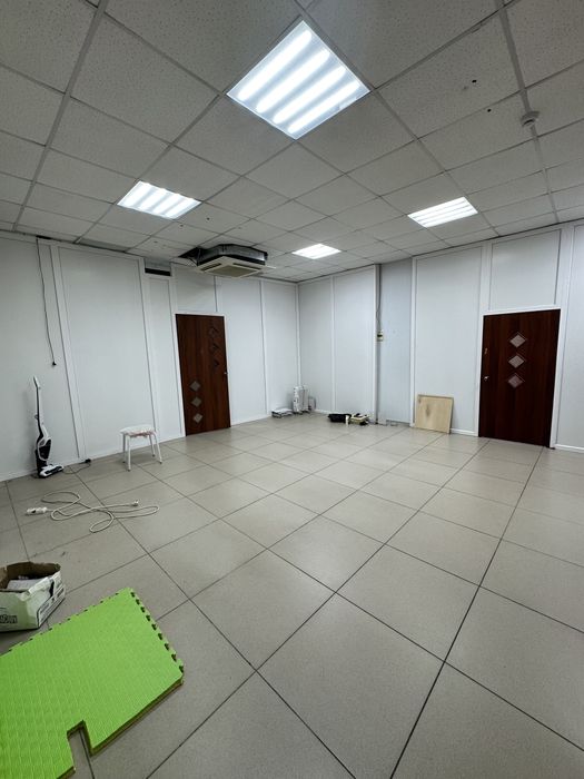 Сдам в аренду коммерческое помещение