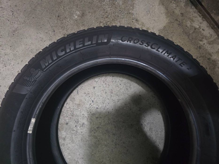 Michlen CROSSCLIMATE 2 MI 225/60/17