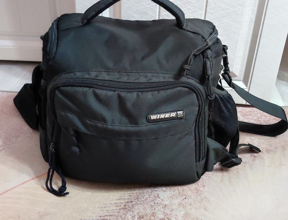 Сумка для фотоаппарата