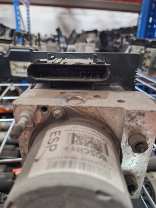 Abs модул Fiat Bravo / Фиат Браво 2010