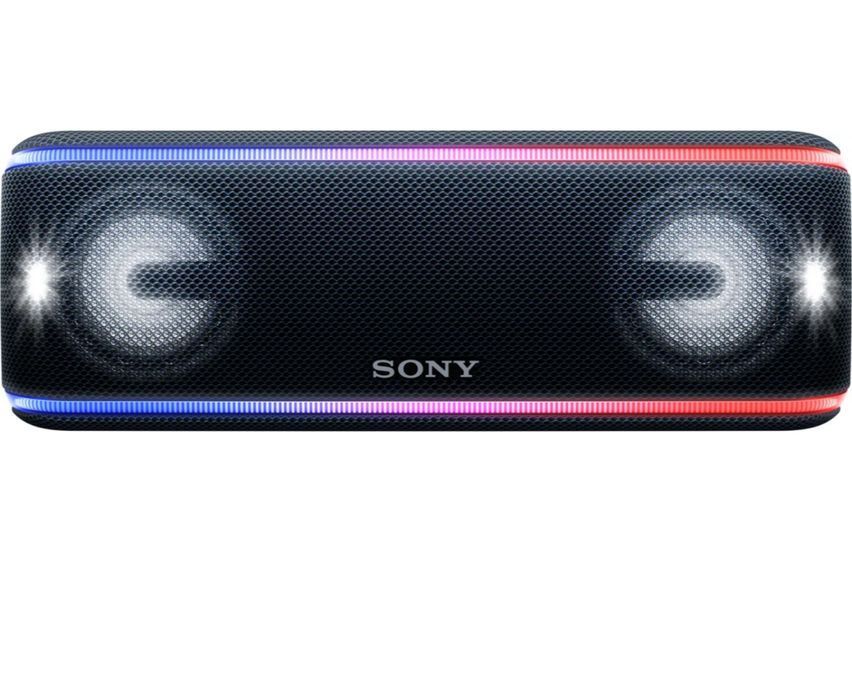 Музыкальная колонка sony