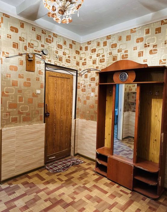 Аренда квартиры 2/4/4 Бектимирский  район.  Водник .