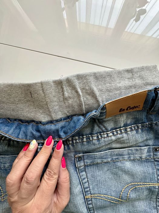 LEE COOPER дънки relax design