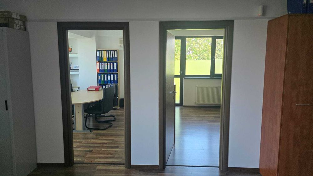 Birou Apartament 3 Camere, Piata Mures, Bucuresti Sector 1