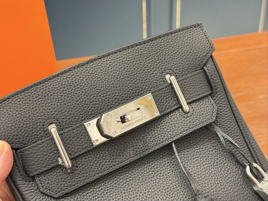 Мъжка чанта Hermes Hac a Dos