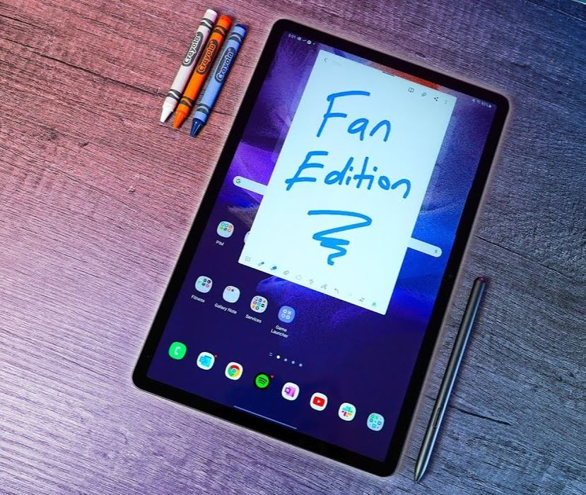 Samsung Tab s7 128 gb