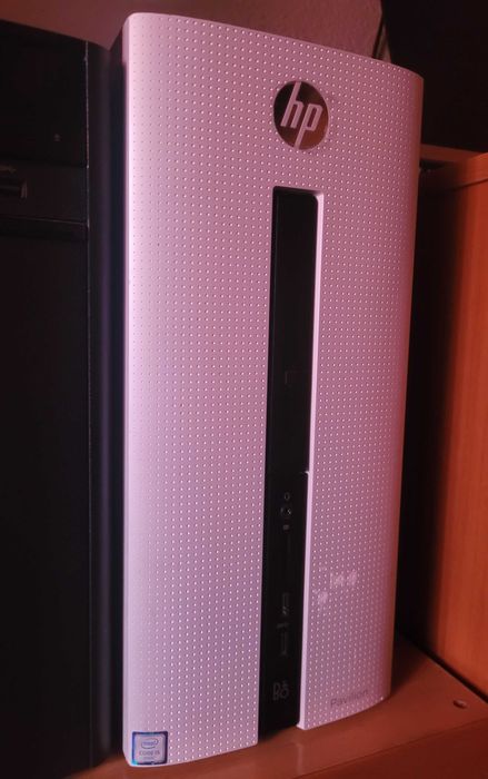 Kit gaming/ office PC  Dell si HP