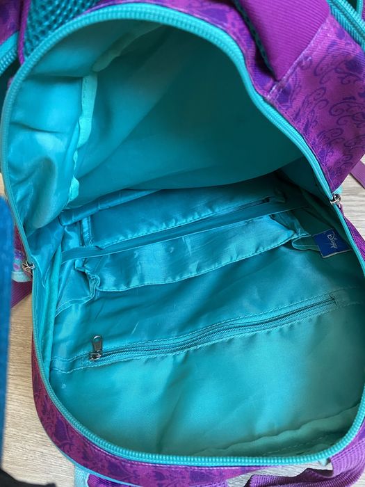 Рюкзак школьный