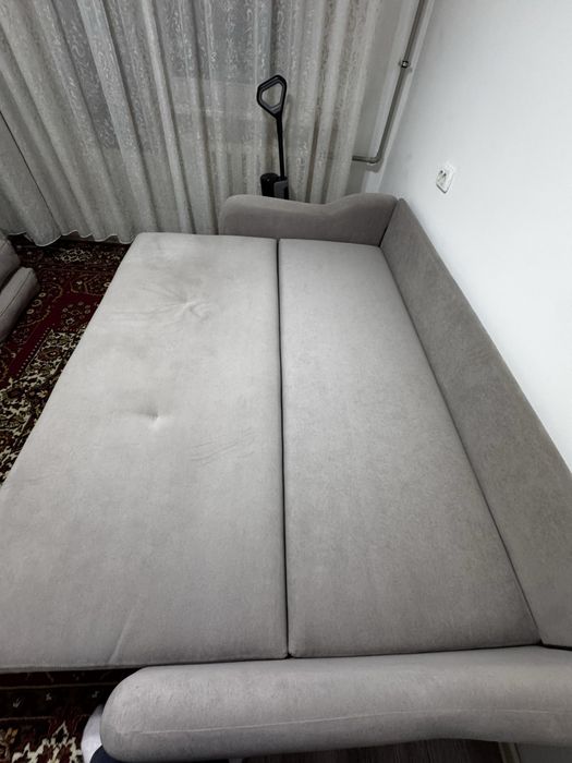 Продам раскладной диван