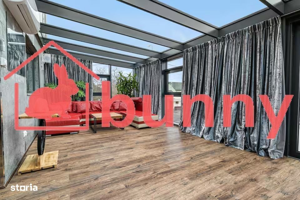 Casă 5 Camere | Sauna | QF800