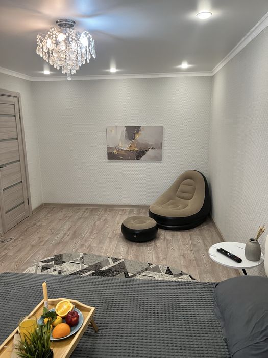 Уютные аппартаменты в центре города