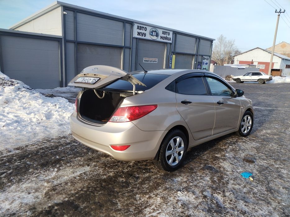 Продам автомобиль