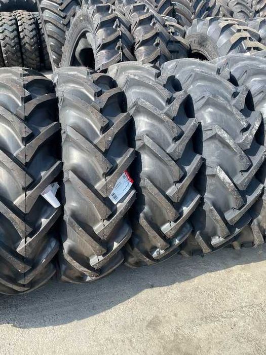 12.4-28 Alliance Cauciucuri noi de tractor U445