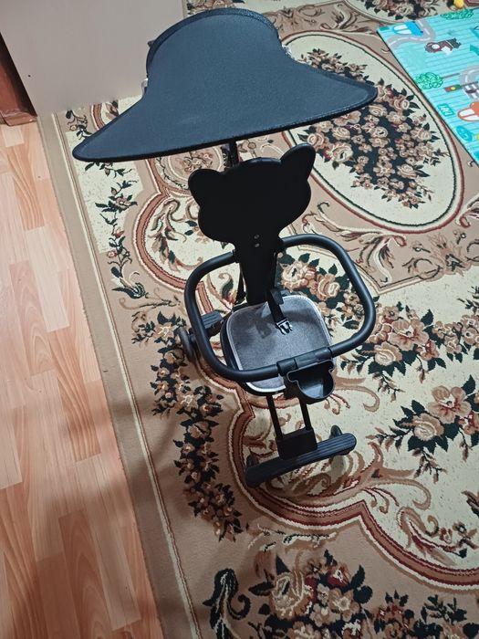 Детская коляска трость