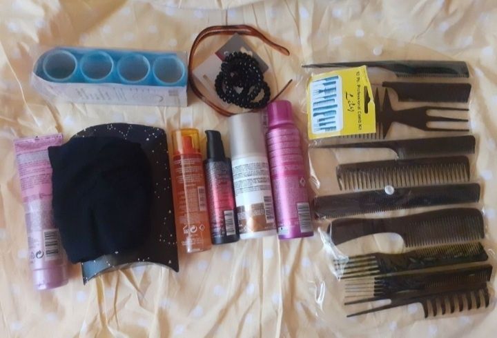 Seturi cosmetice /îngrijire par