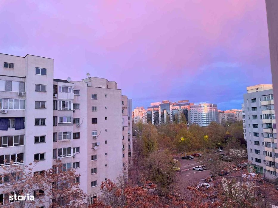 Garsoniera renovată 40mp Nerva Traian Octavian Goga Unirii Decebal