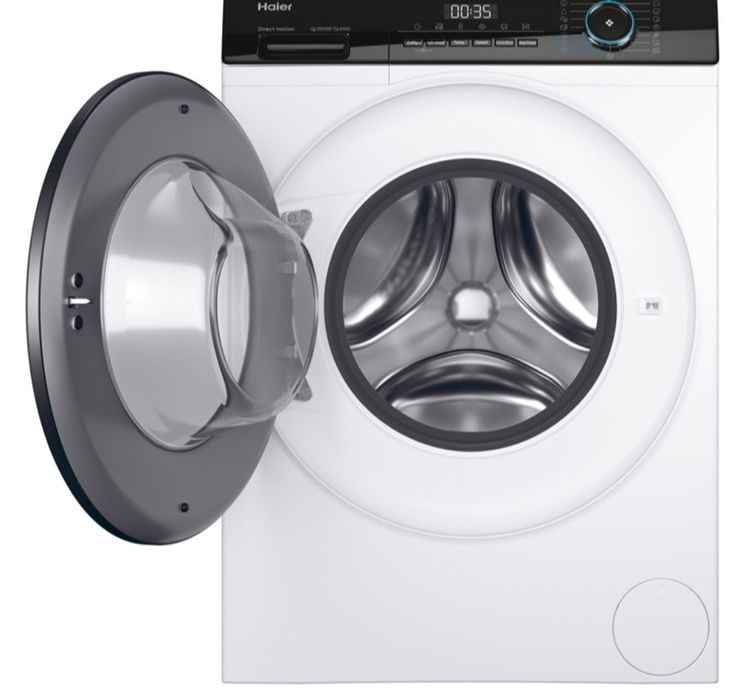 Автоматична пералня Haier HW80-B14939