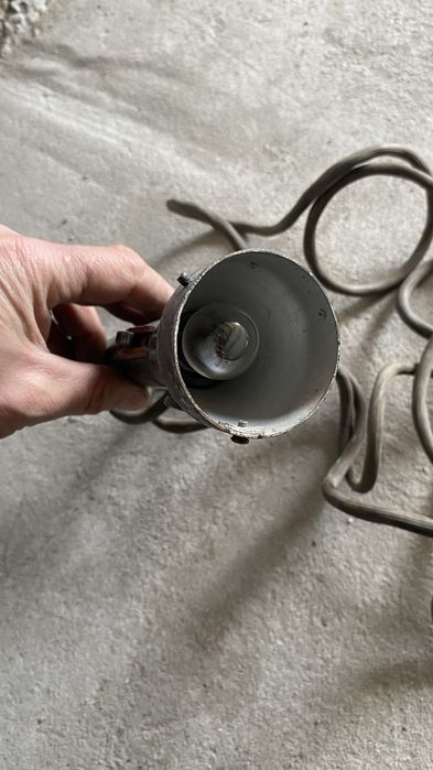 Переноска  советского производства