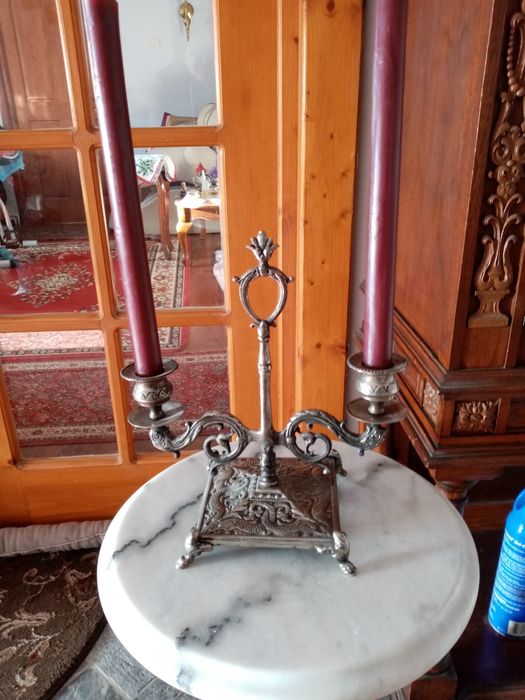 Sfesnic superb adus din  SUA