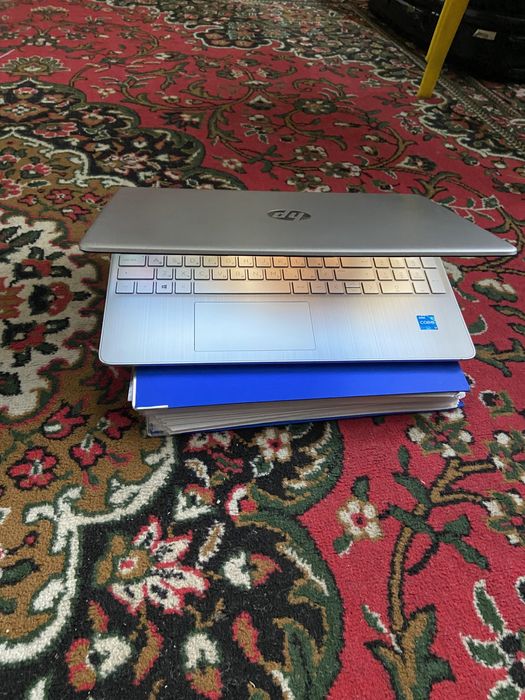 HP Core 11 пок SSD 512gb