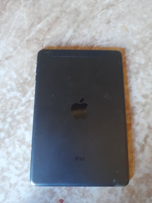 iPad5mini 32GB batareyasi zo'r