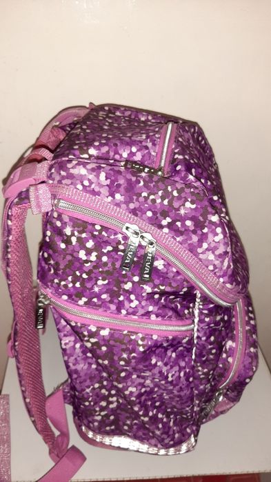 Висококачествени РАНИЦИ  Explore 2 в 1 , JEVA и др