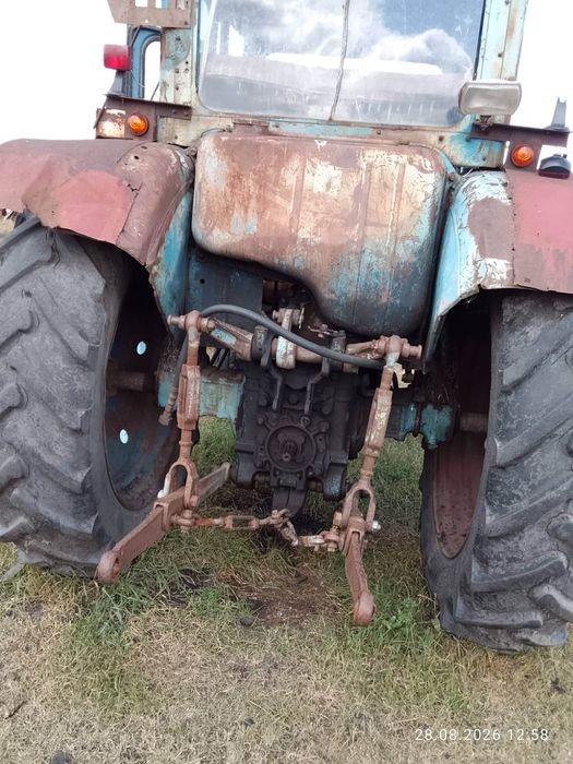 Продам трактор мтз 50