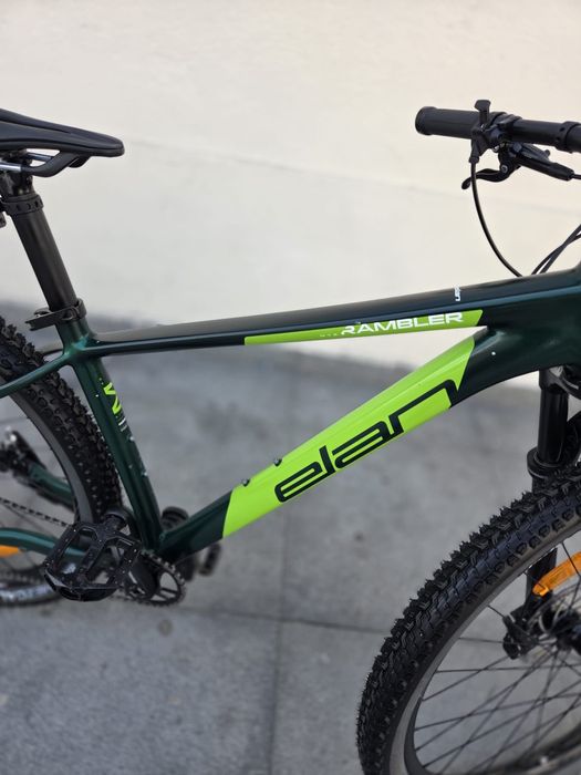 Bicicleta ELAN Rambler