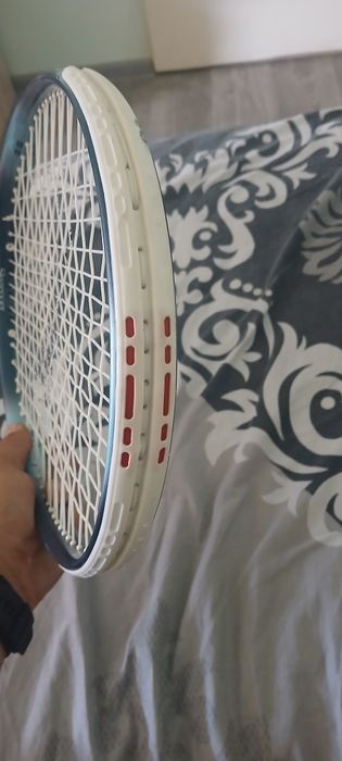 Тенис ракета slazenger