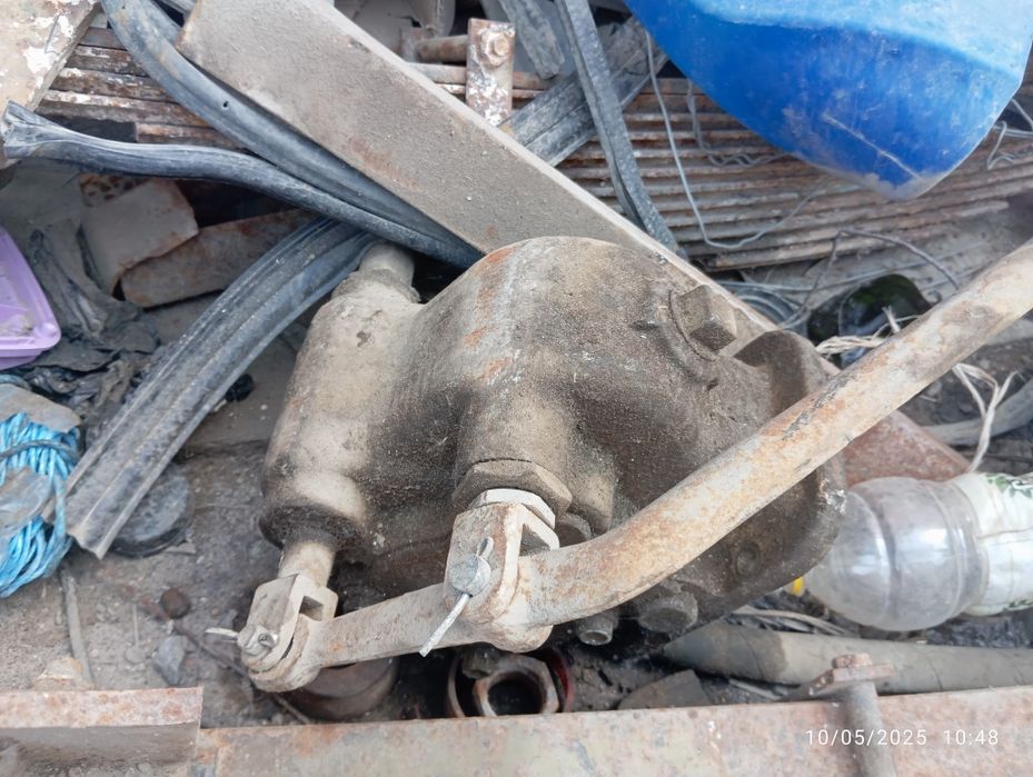 Razdatka suv nasos sotiladi holati yangi