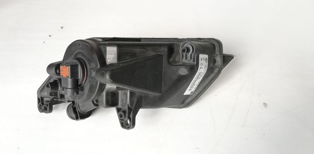 Ляв халоген Seat Leon/Ibiza