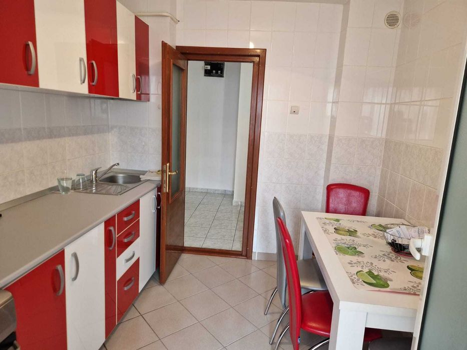 Apartament cu 2 camere de vanzare!