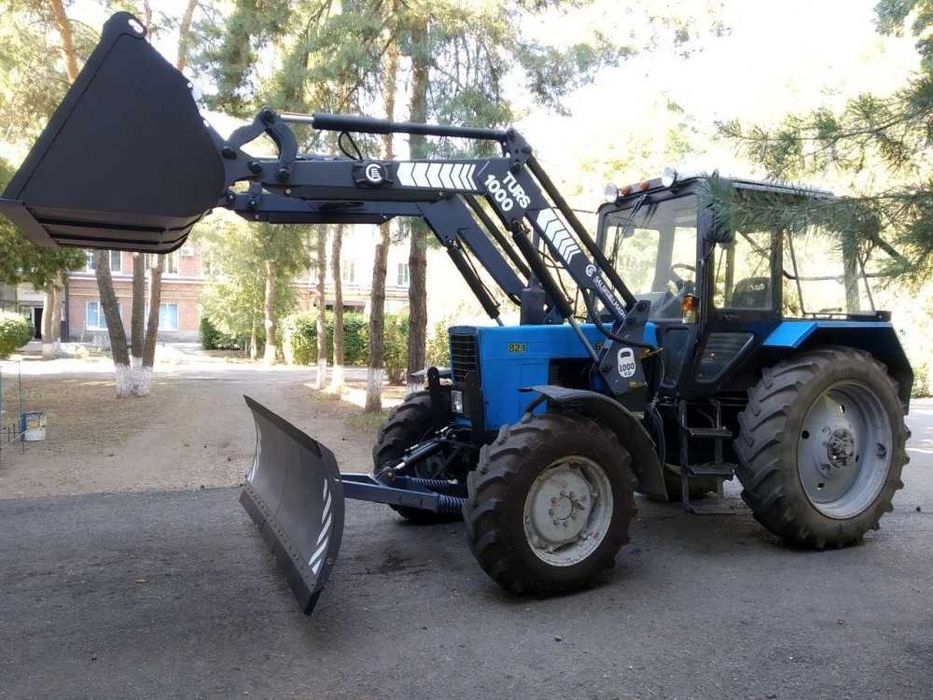 КУН 1000 ТУРС 1000 кун мтз