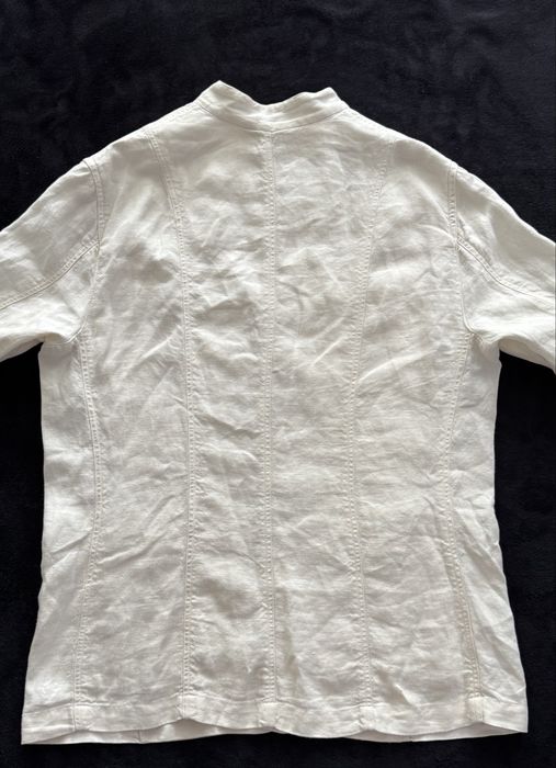 Etro,geacă de in pt.bărbați,măr.XXL