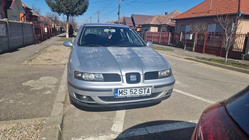 De vanzare seat leon