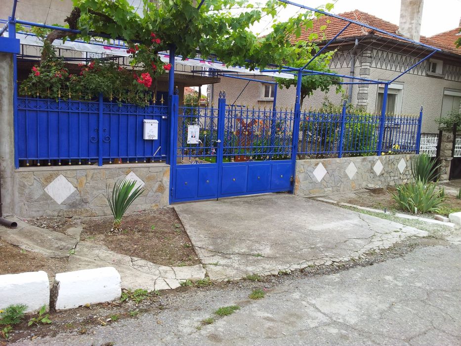 Продава се Къща в с. Кукорево, Област Ямбол - 160 кв.м за 782 €/кв.м - Снимка #1