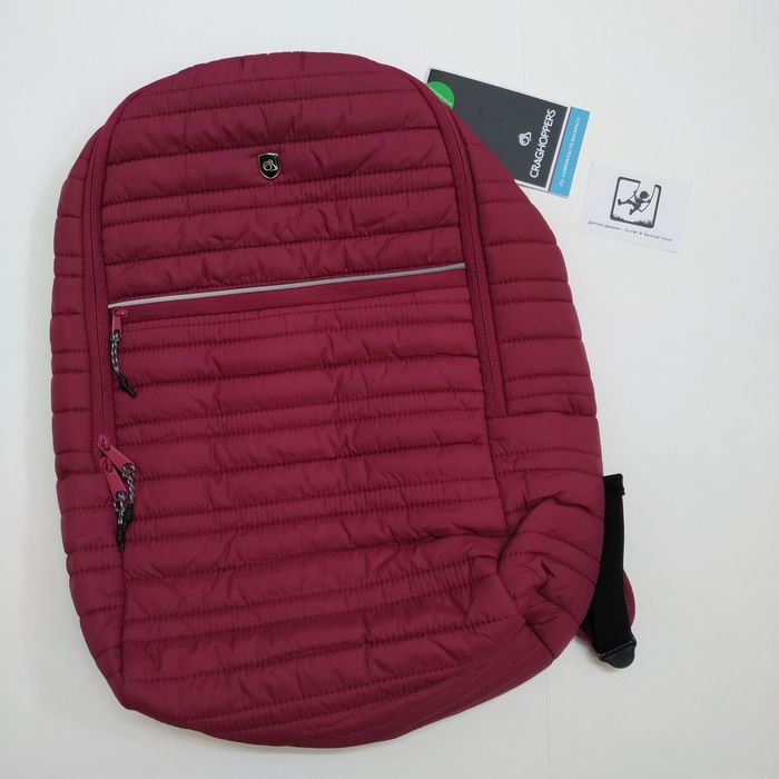 Раници на Craghoppers