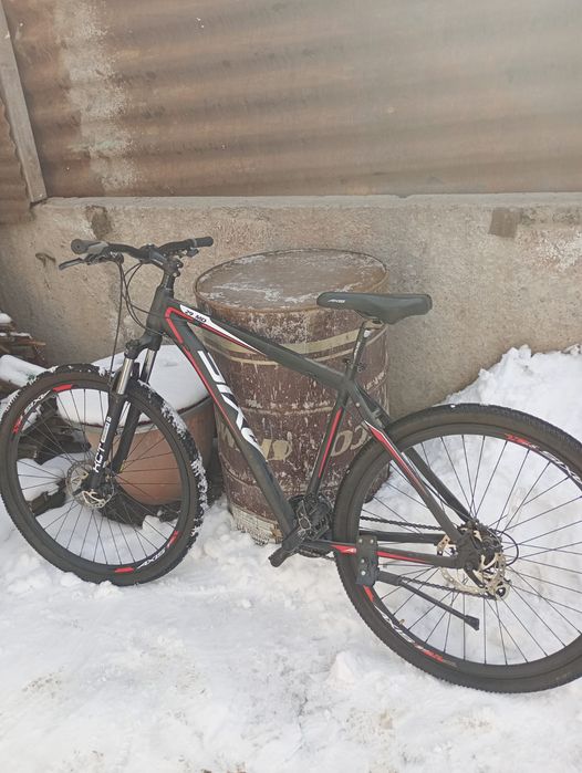 Велосипед axis 29