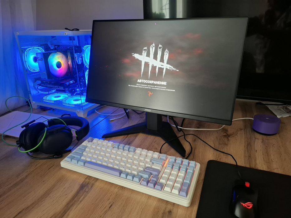 Продам компьютер