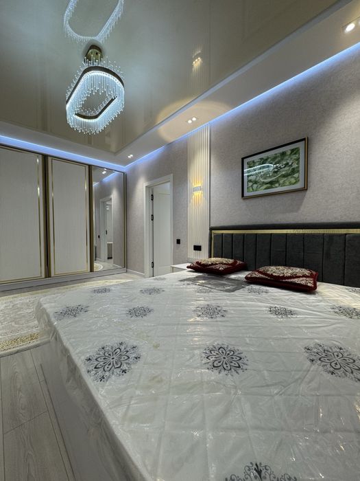 Юнусобод 14 Хон Сарой Новостройка 2х Комнатная